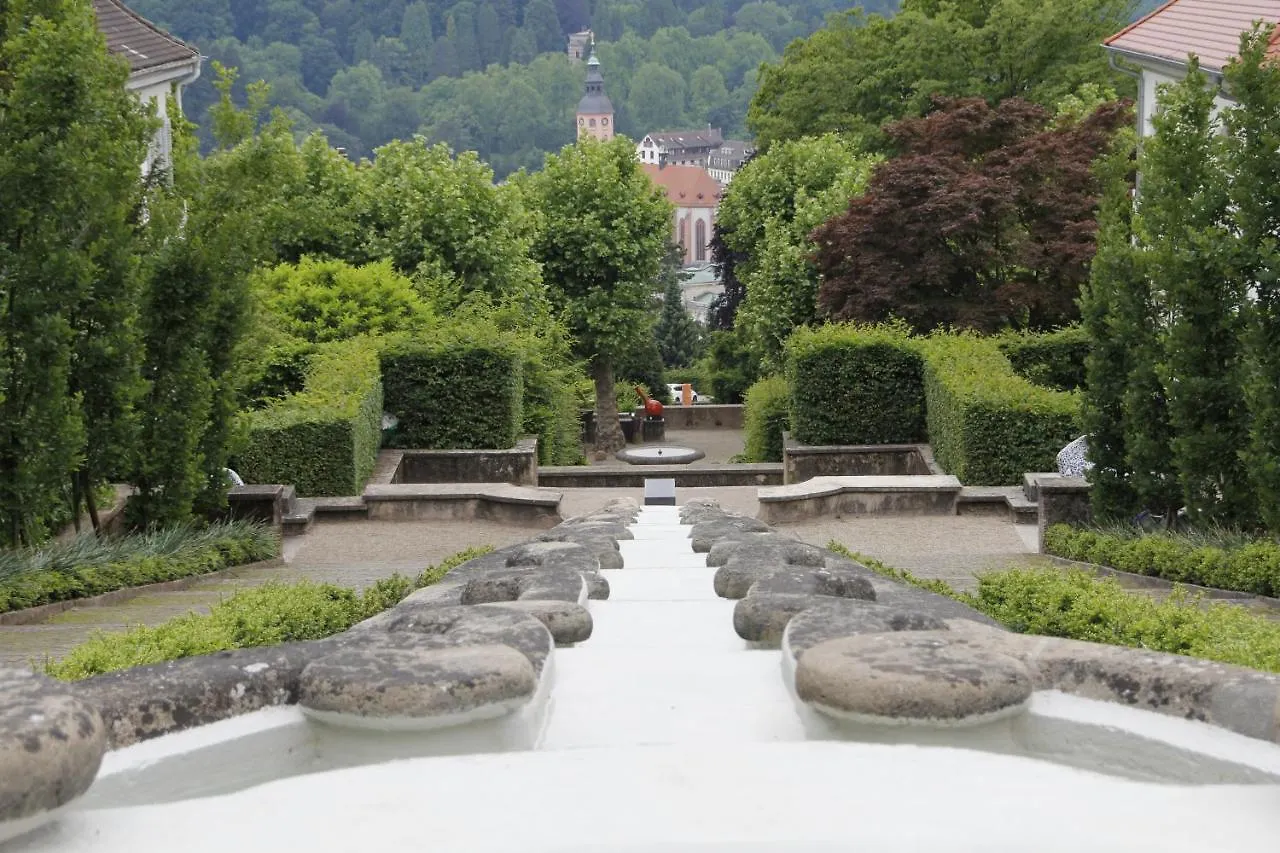 Angela Apartment Baden-Baden 0*,  Germany