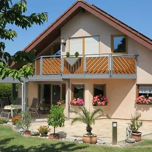 Herrnberg Apartment