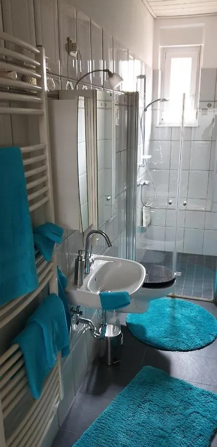 Angela Apartment Baden-Baden