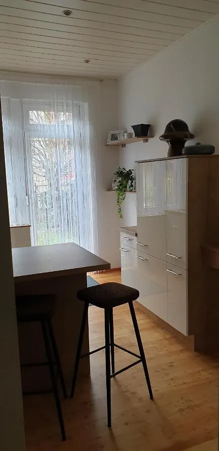 Angela Apartment Baden-Baden