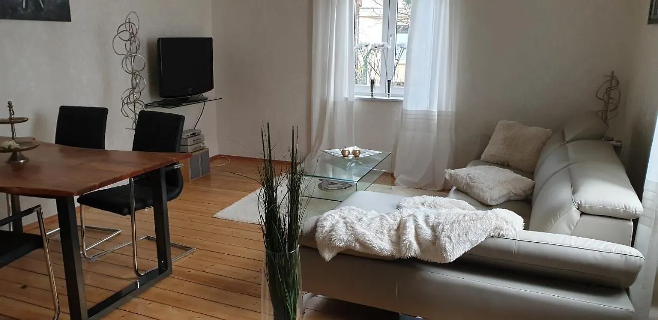 Angela Apartment Baden-Baden Germany