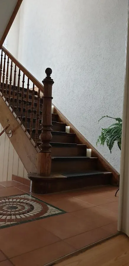 Angela Apartment Baden-Baden